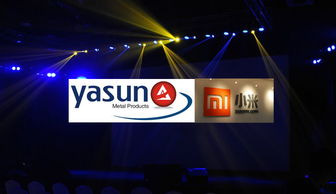 亞尚貨架成功落地小米倉儲物流項目，專業實力獲行業巨頭認可